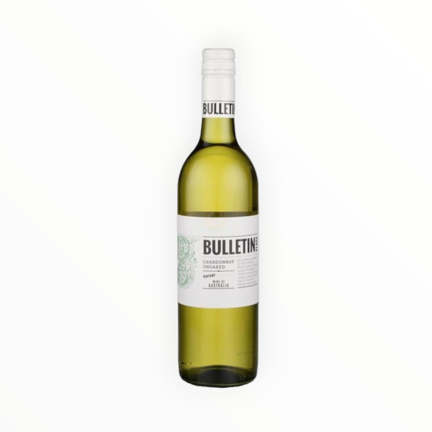 BULLETIN PLACE CHARDONNAY WINE 750ML