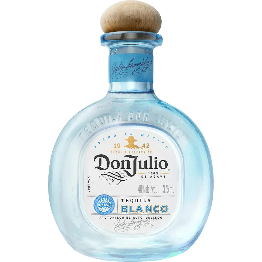 DON JULIO TEQ BLANCO 375ML