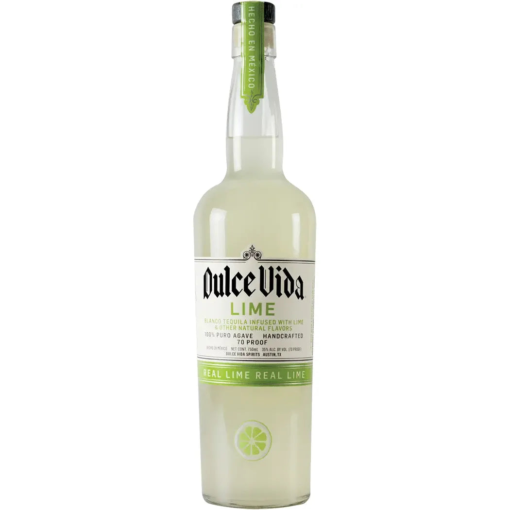 DULCE VIDA LIME