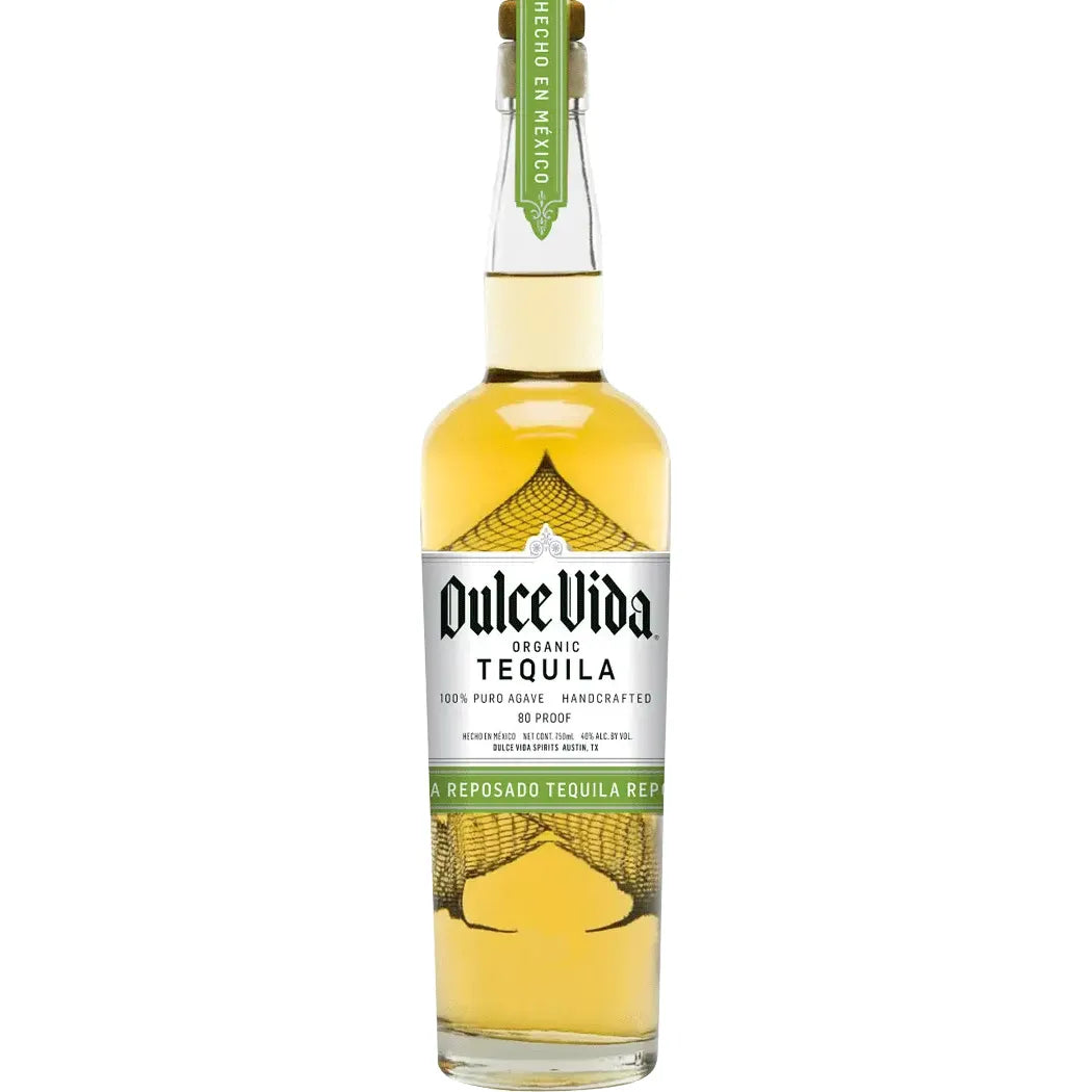 DULCE VIDA REPOSADO 750ML
