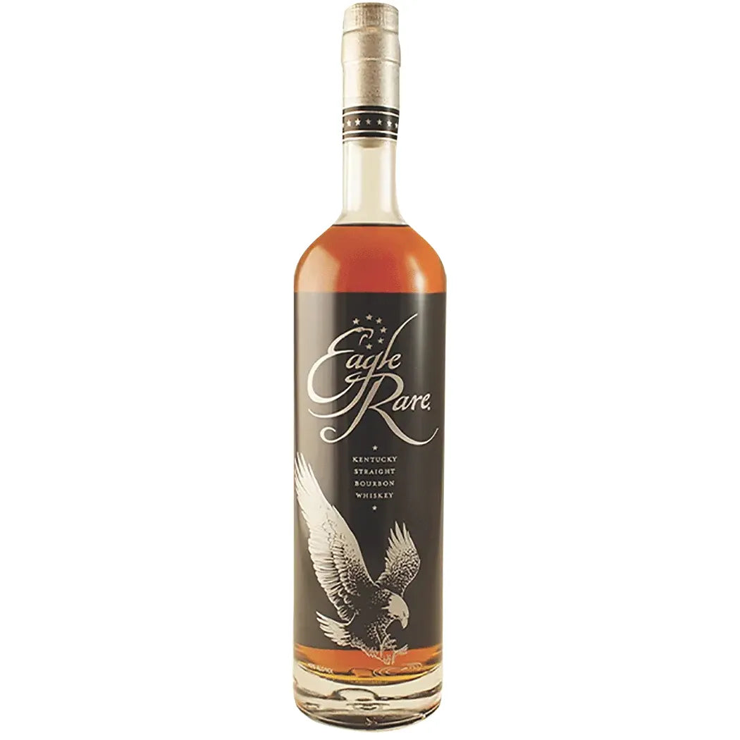 EAGLE RARE 10YR BOURBON 750ML