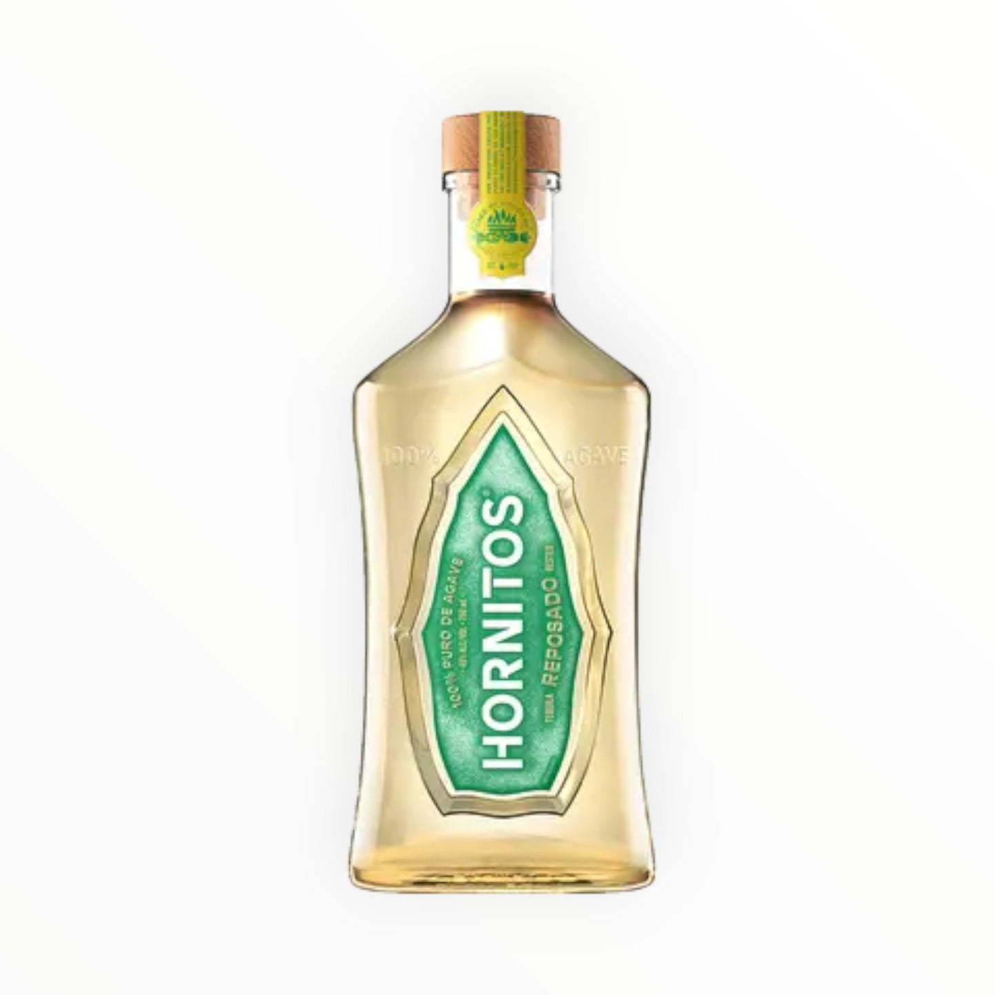 HORNITOS REPOSADO TEQUILA 750ML