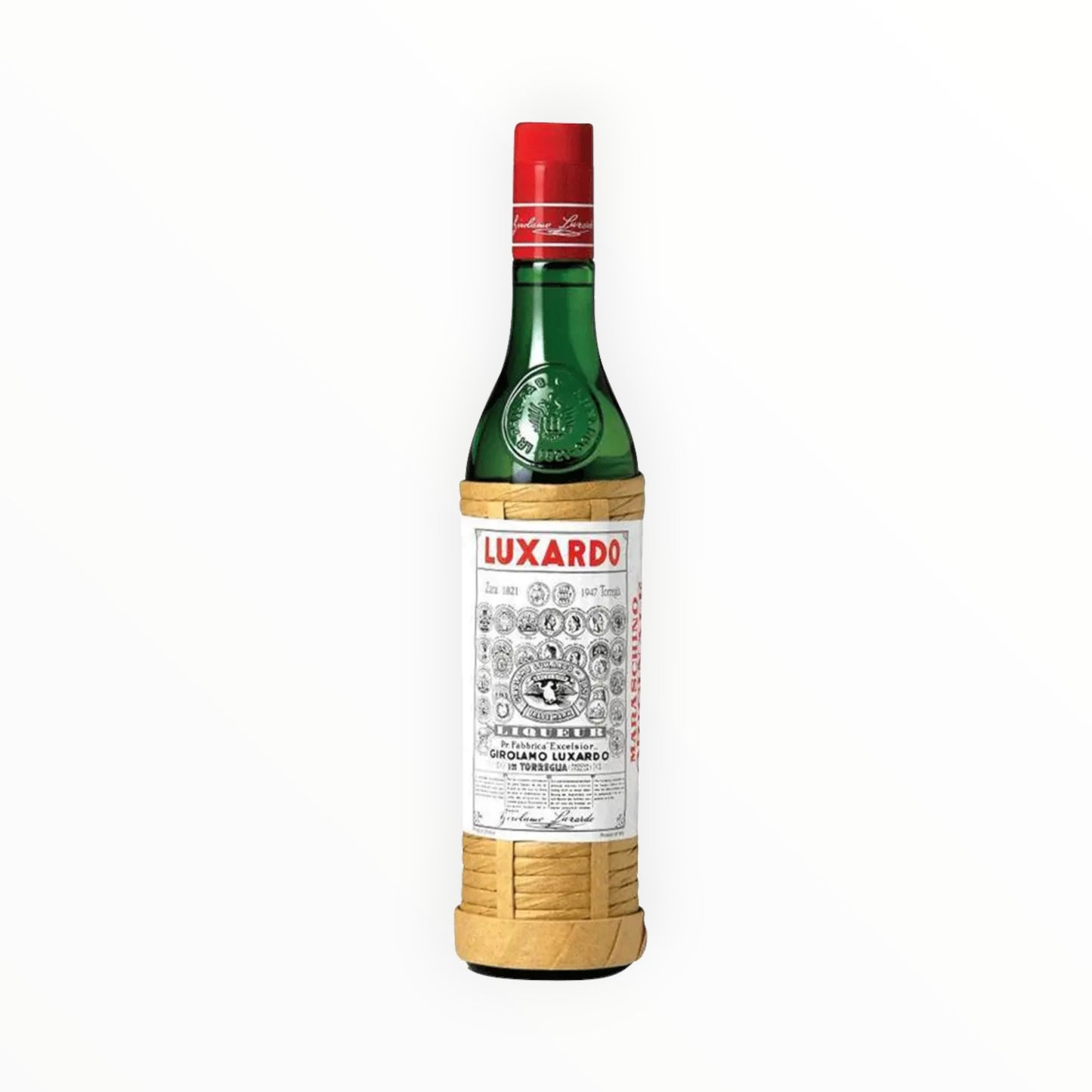 LUXARDO MARASCHINO LIQUEUR -14 750ML