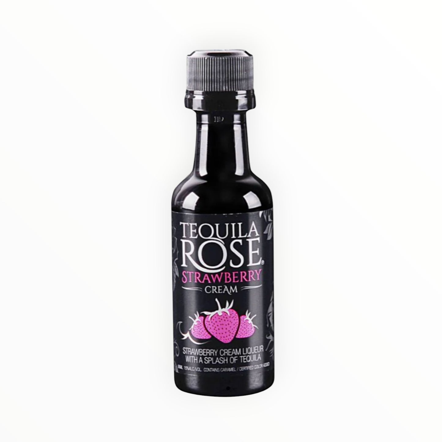 TEQUILA ROSE 10pk/50ML