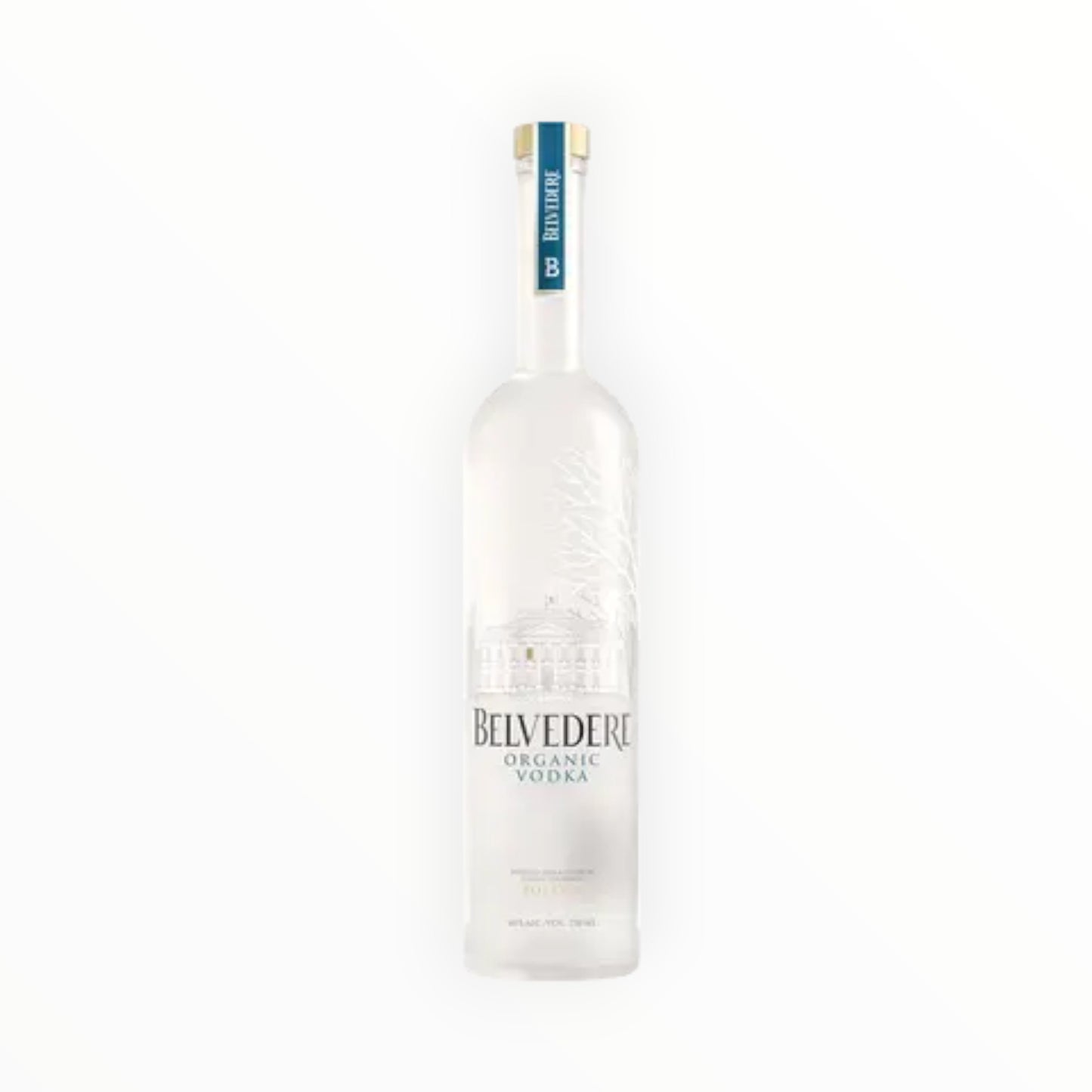 BELVEDERE VODKA 750ML