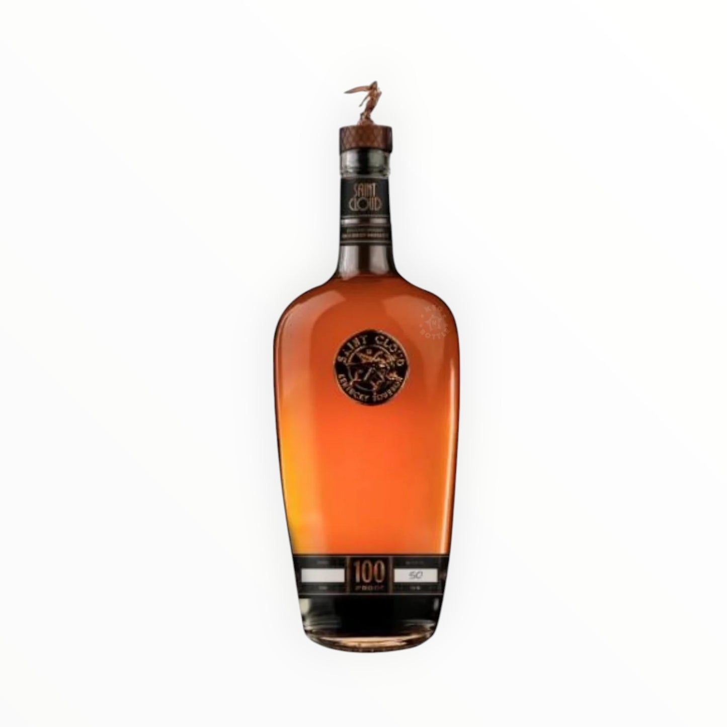 ST CLOUD KENTUCKY BOURBON 750ML