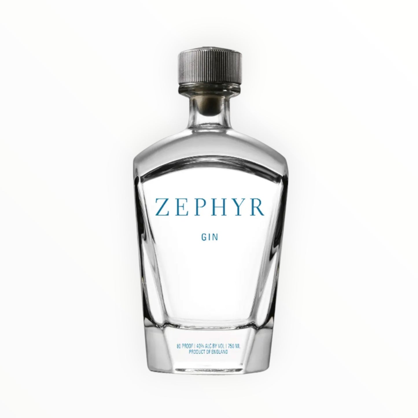 ZEPHYR GIN 750ML