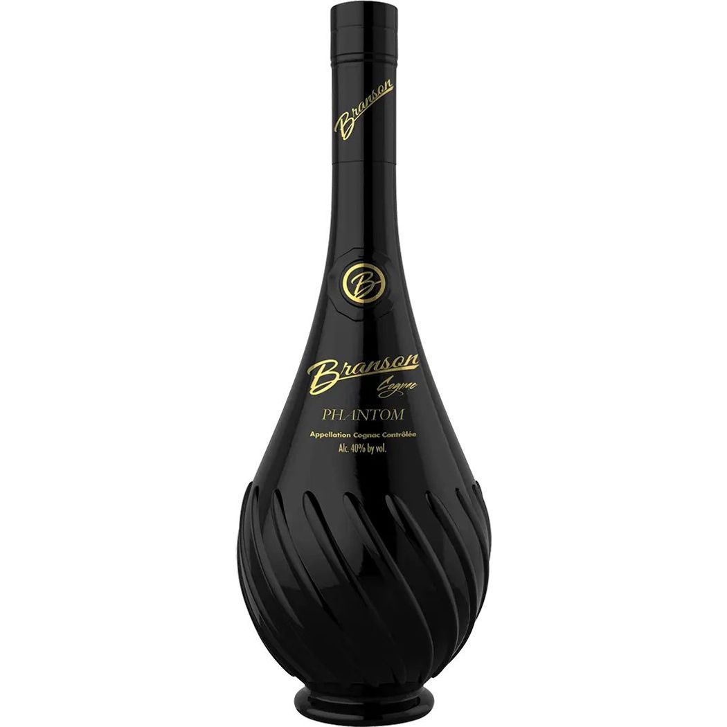 BRANSON PHANTOM COGNAC 750ML