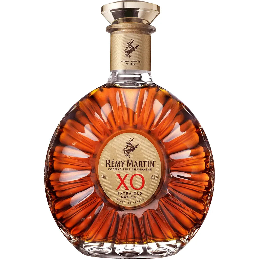 REMY MARTIN XO 750ML