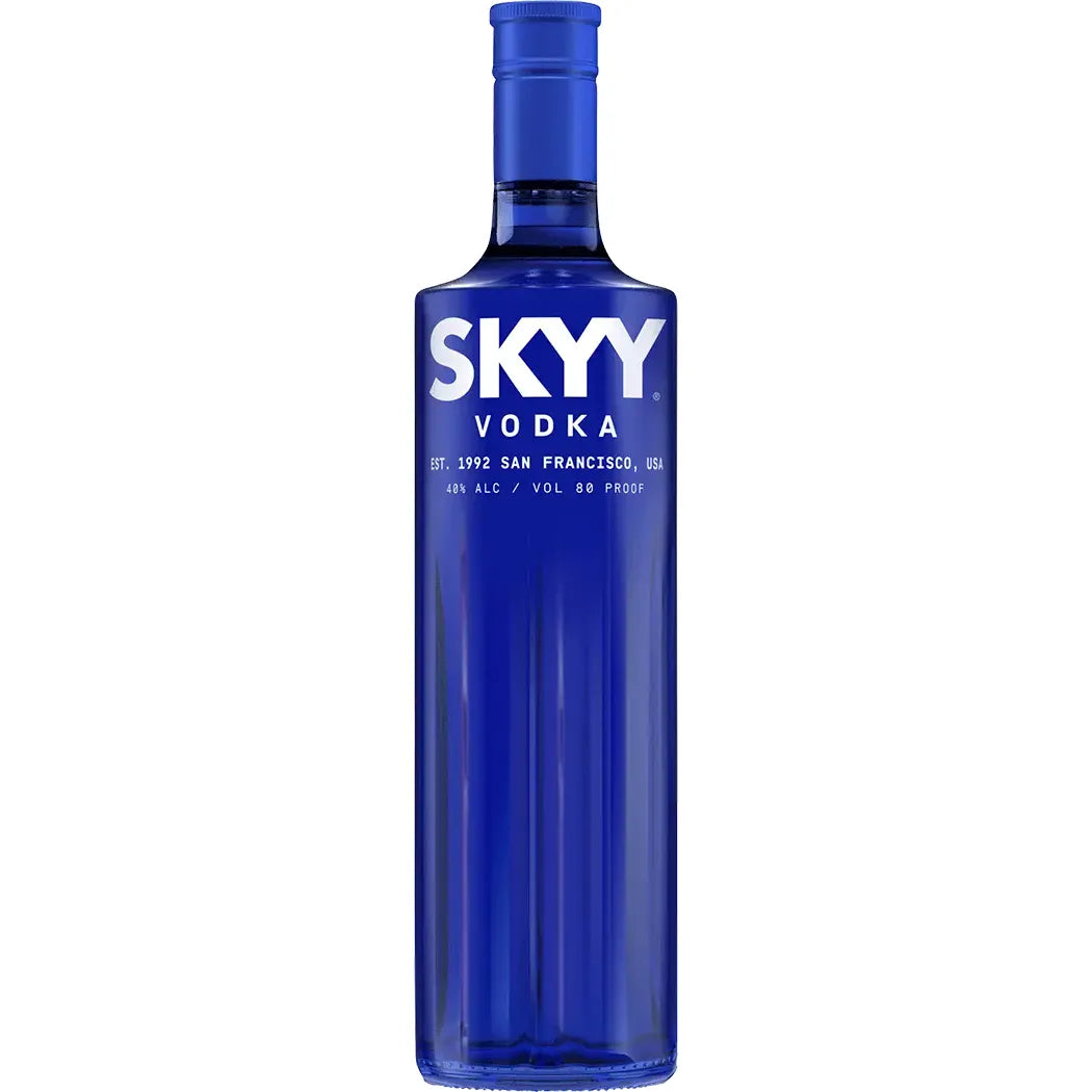 SKYY VODKA 1 L