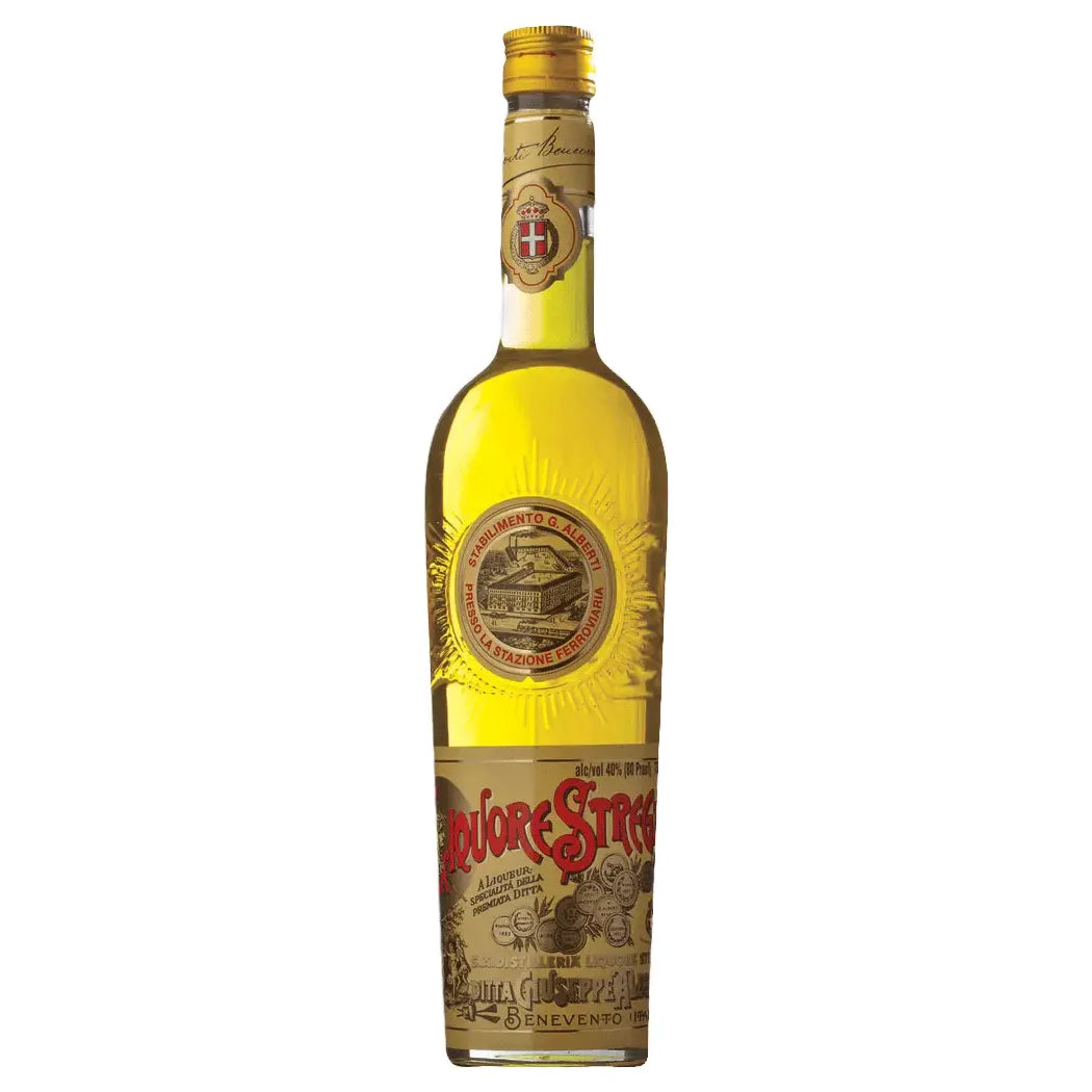 STREGA LIQUORE 750ML
