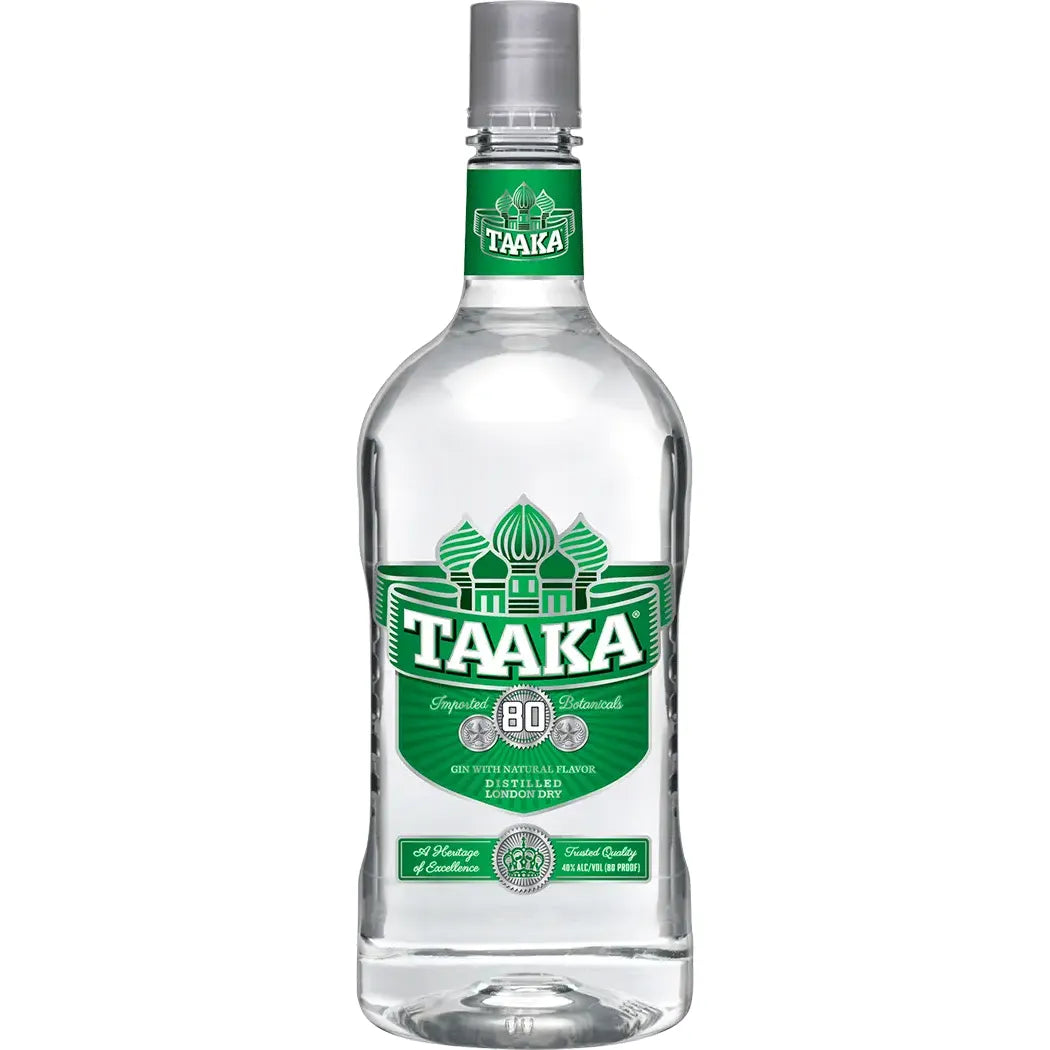 TAAKA GIN 1L