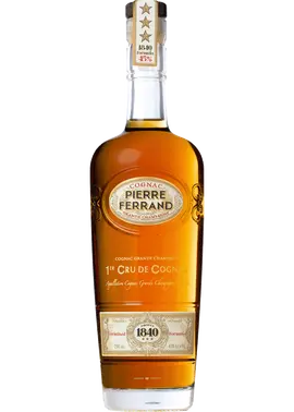 PIERRE FERRAND 1840 COGNAC 750ML