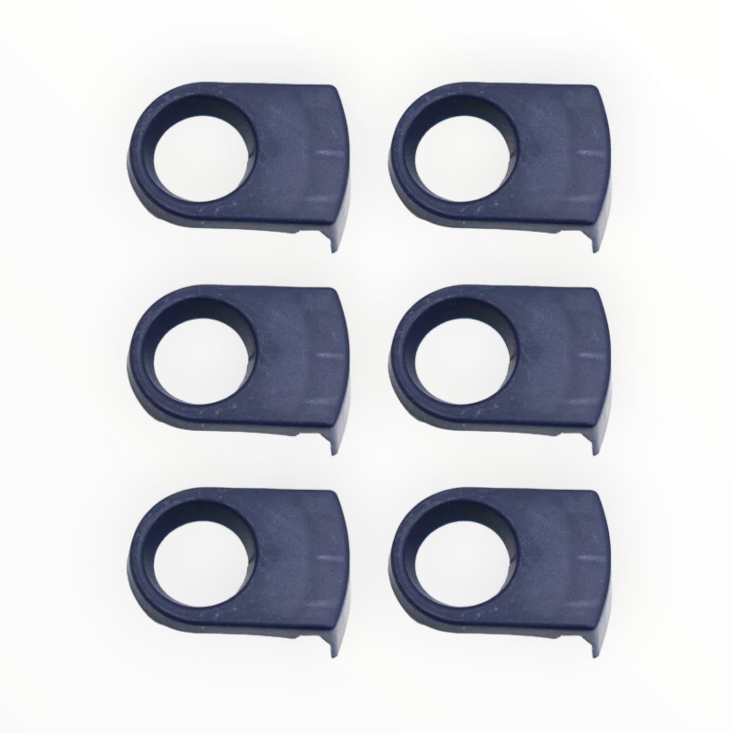 BEER BOTTLE CLIP PLASTIC 12PK