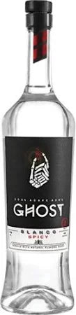 GHOST SPICY TEQUILA 1L