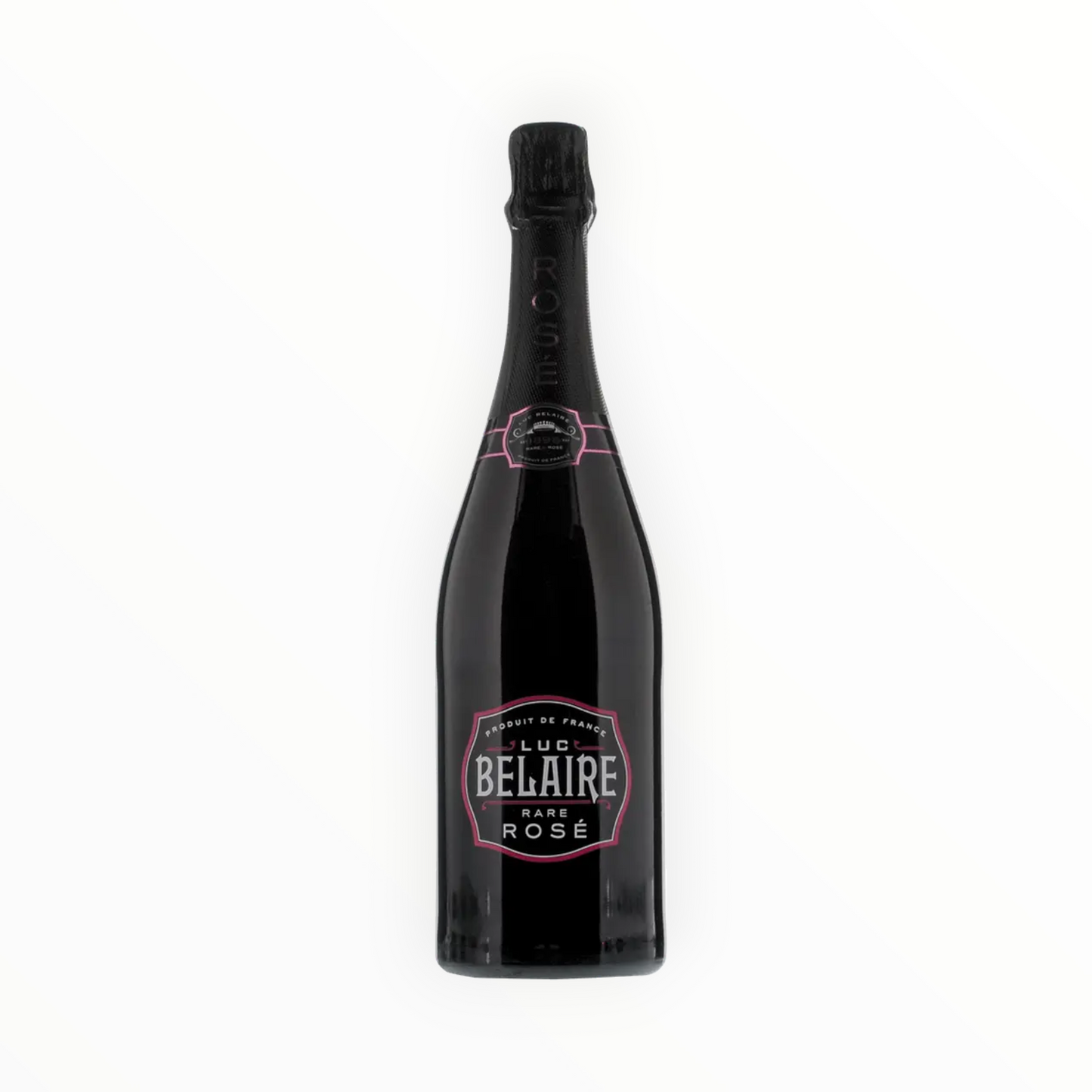 LUC BELAIRE ROSE WINE -14 750ML