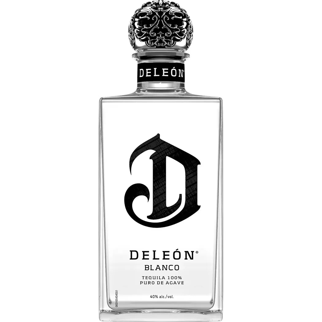DELEON BLANCO TEQUILA 750ML