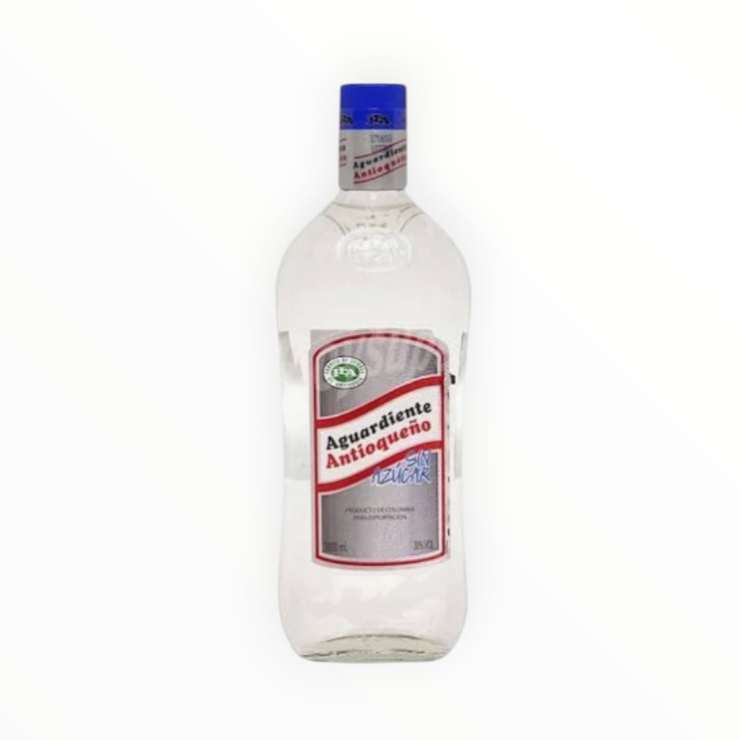 ANTIOQUENO AGUARDIE TEQUILA 1L