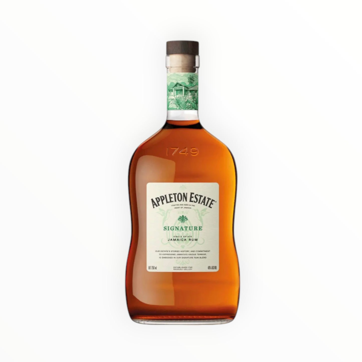 APPLETON ESTATE SIGNATURE RUM 1L