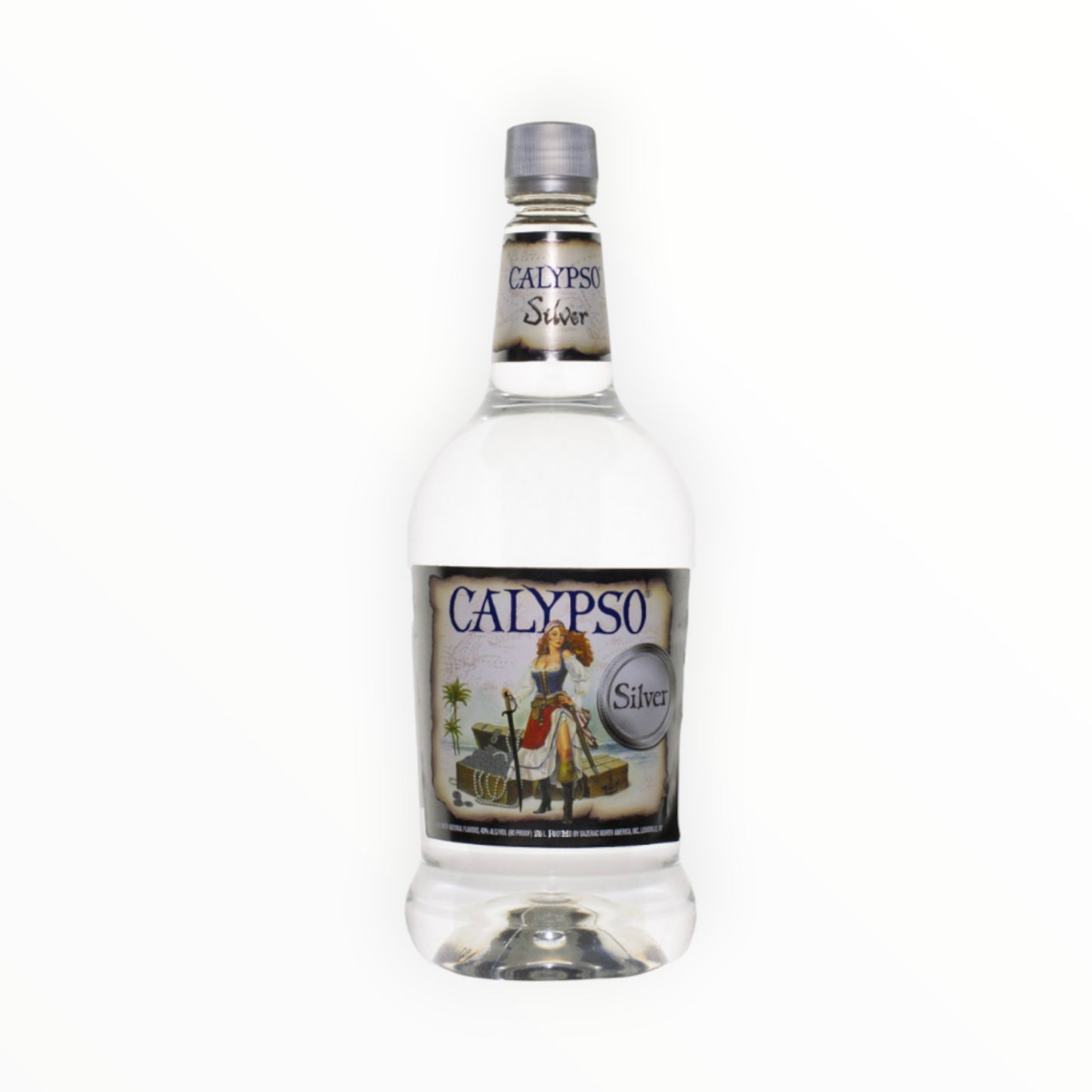 CALYPSO RUM 750ML