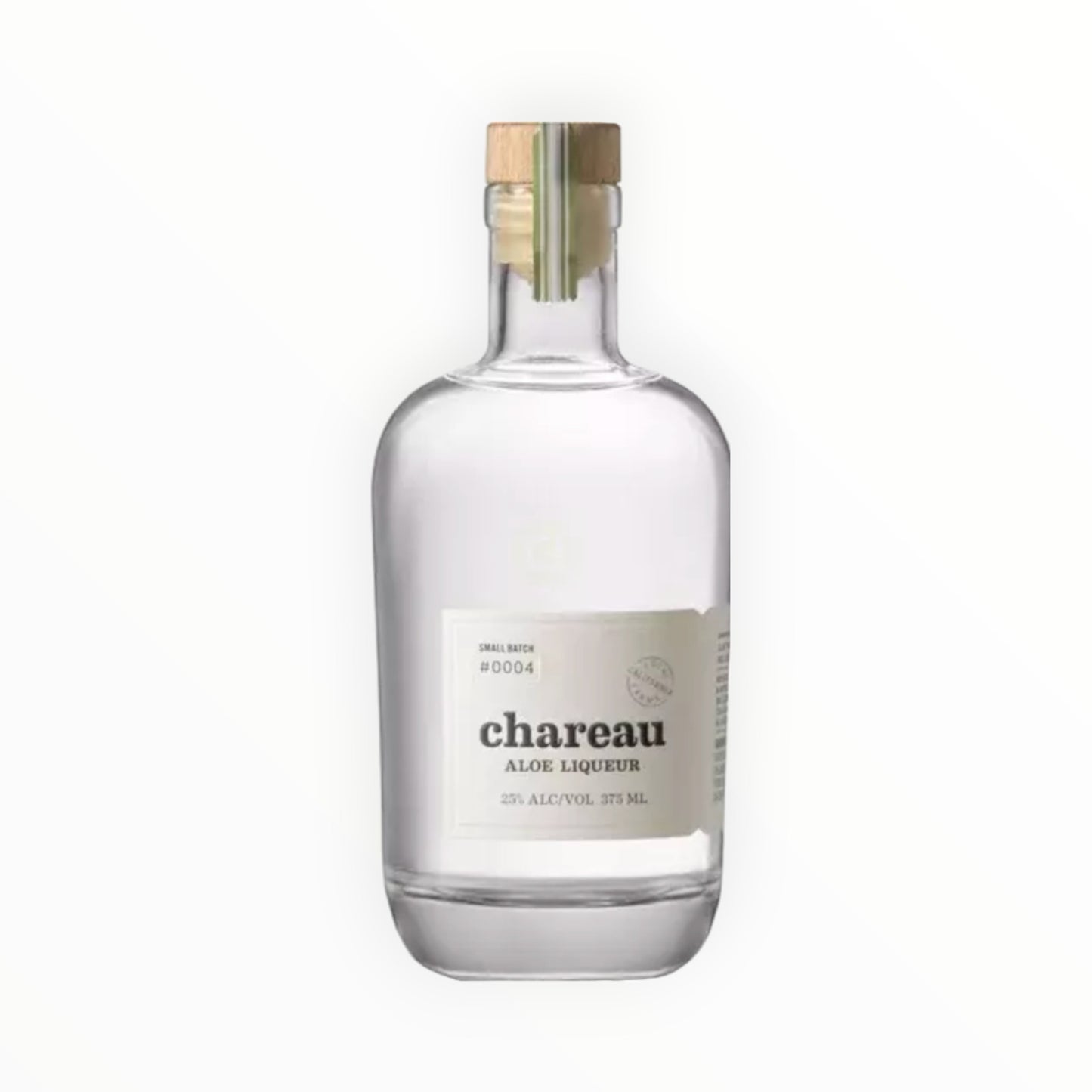 CHAREAU LIQUEUR 750ML