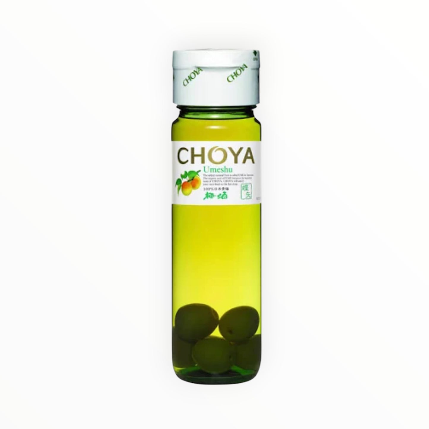 CHOYA PLUM WINE +14 750ML