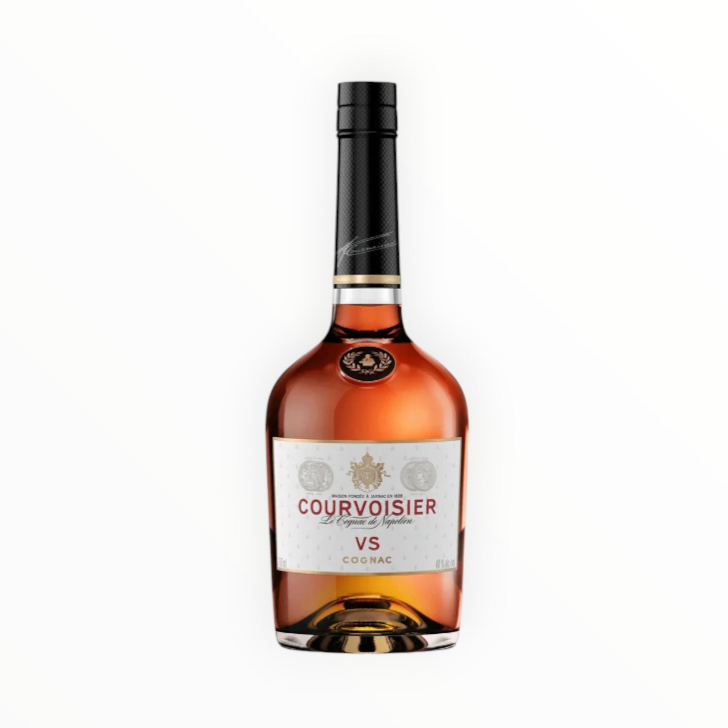 COURVOISIER VS COGNAC 750ML