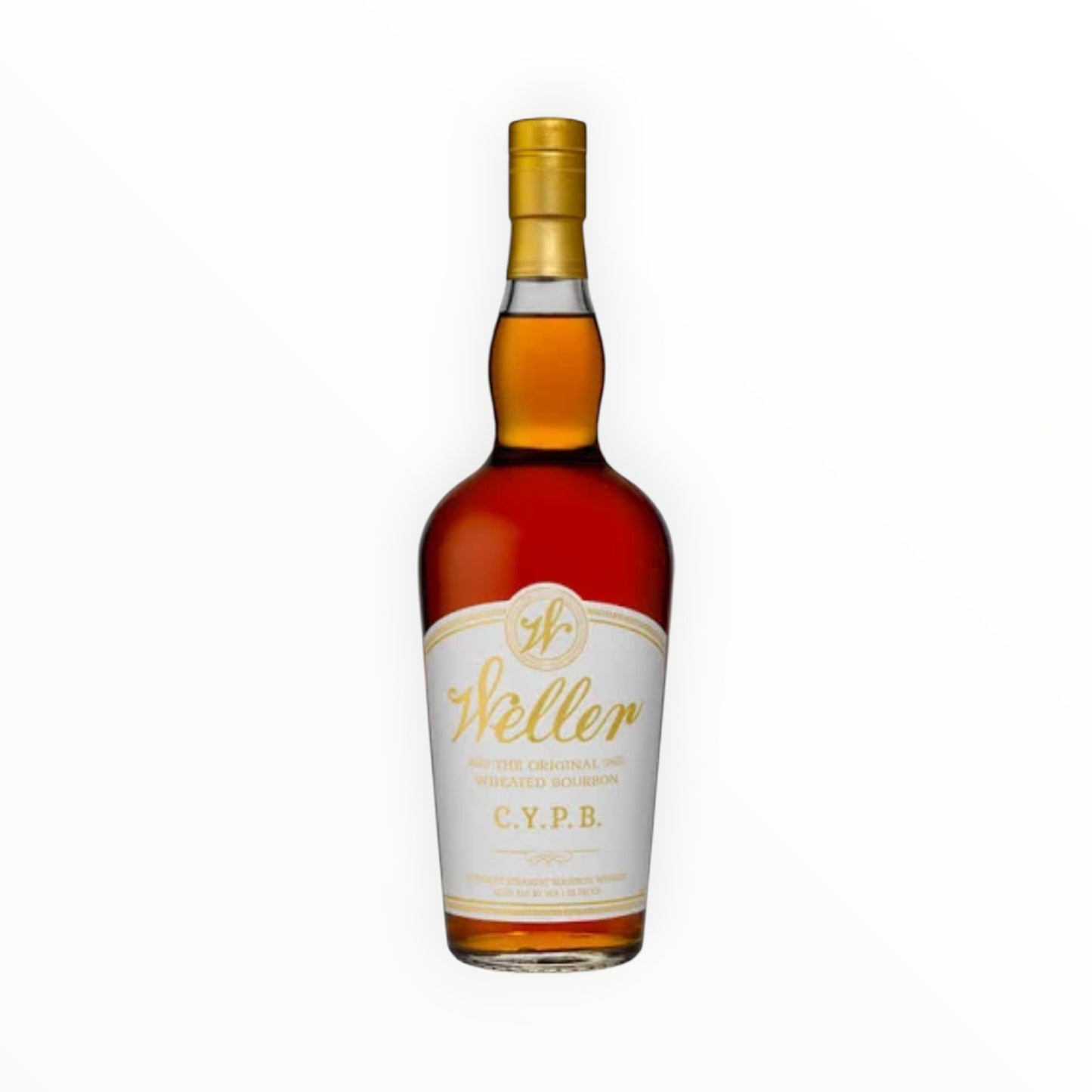 W L WELLER CYPB BOURBON 750ML