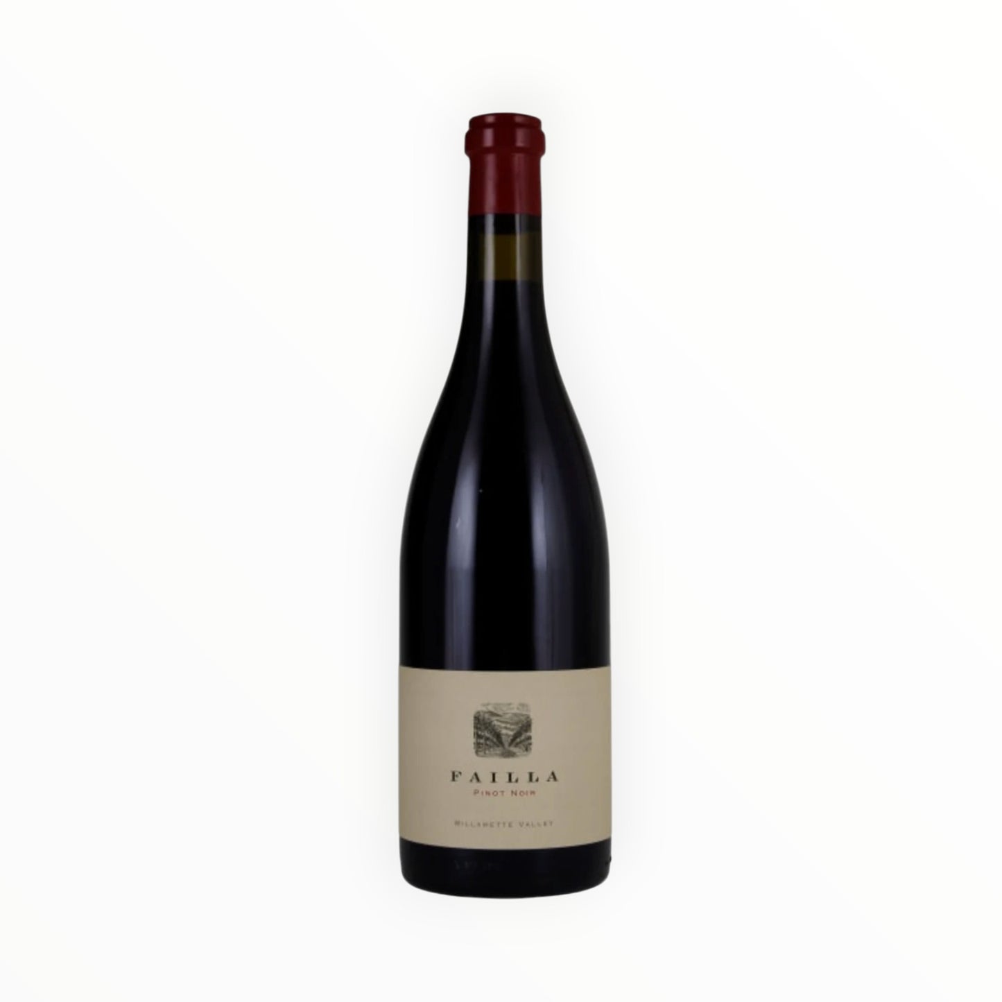 FAILLA WILLAMETTE VALLEY PINOT NOIR -14 750ML