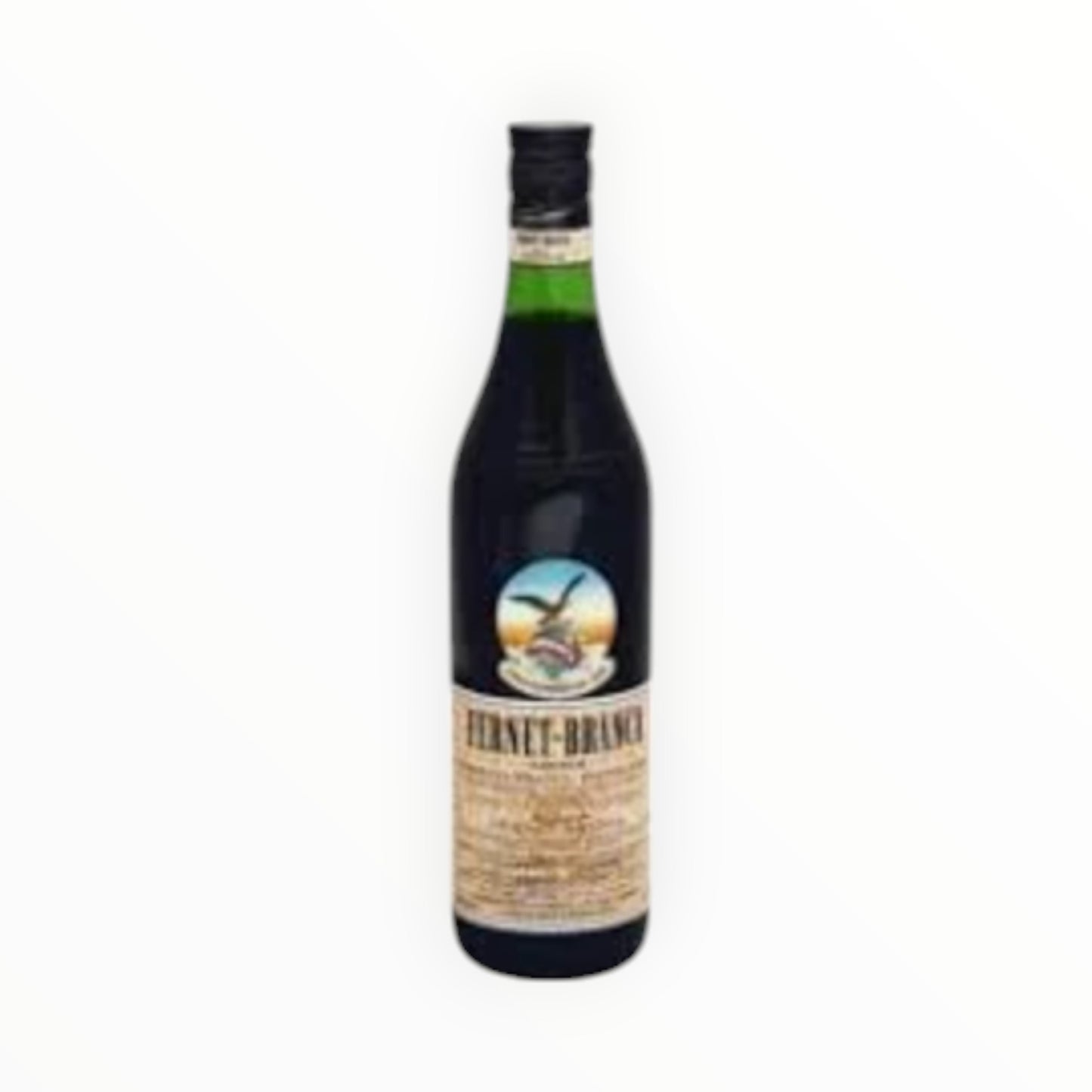 FERNET BRANCA 78 LIQUEUR 750ML
