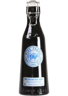 FIVE FARMS IRISH CREAM LIQUEUR 750ML