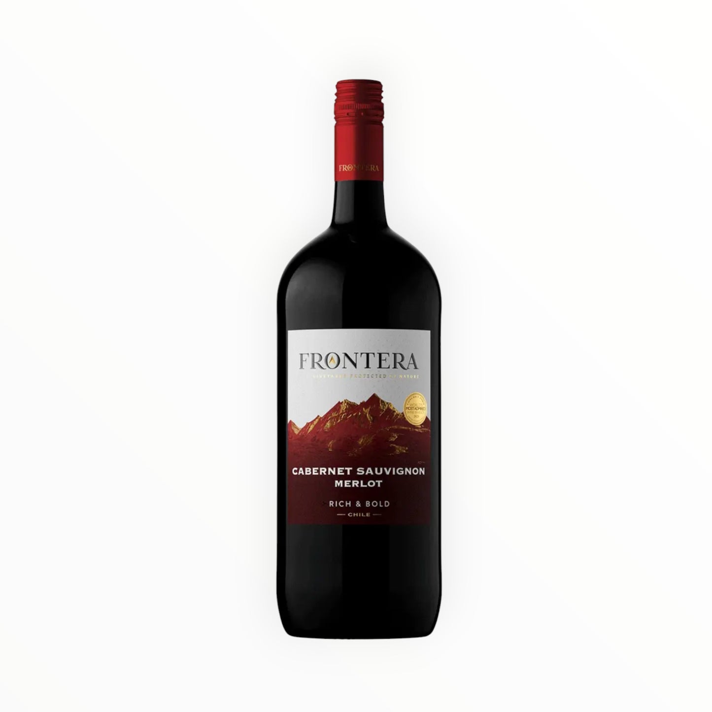 FRONTERA MERLOT 1.5L