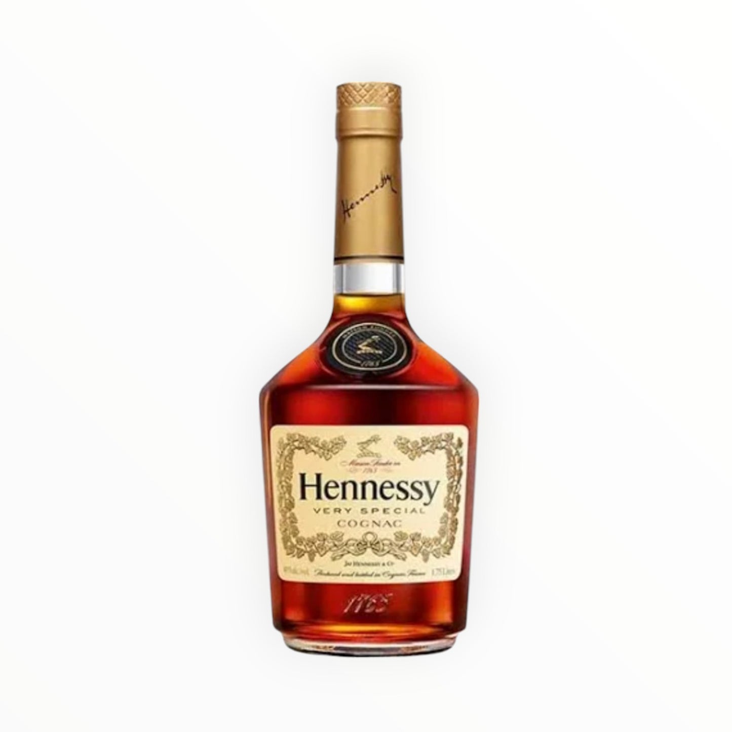 HENNESSY VS COGNAC 1.75L