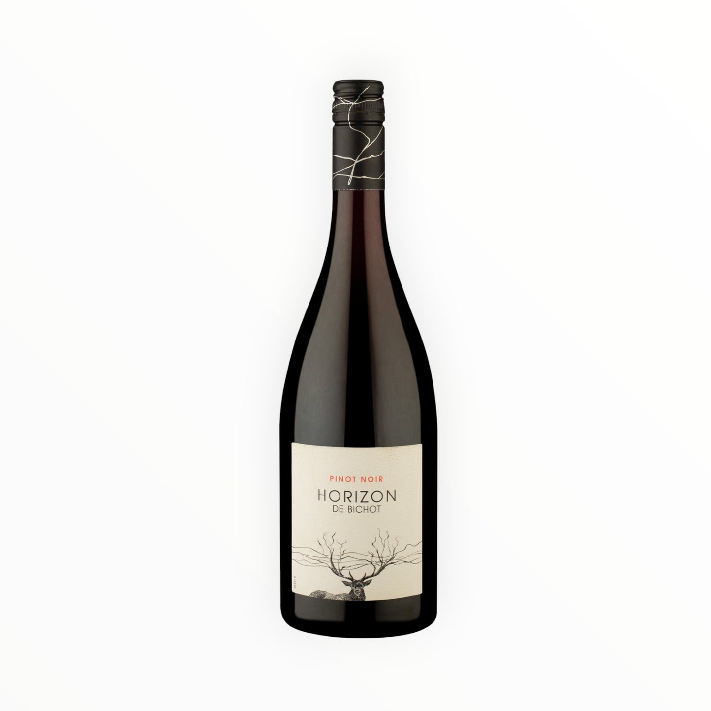 HORIZON DE BICHOT PINOT NOIR WINE -14 750ML