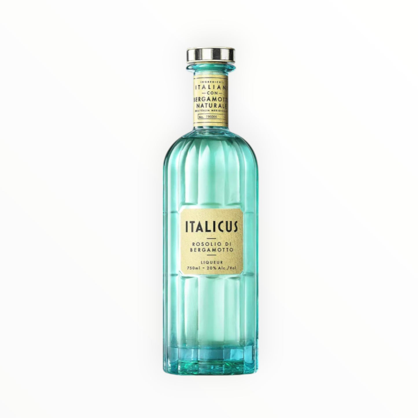 ITALICUS ROSOLIO DU BERGAMOTTO LIQUEUR 750ML
