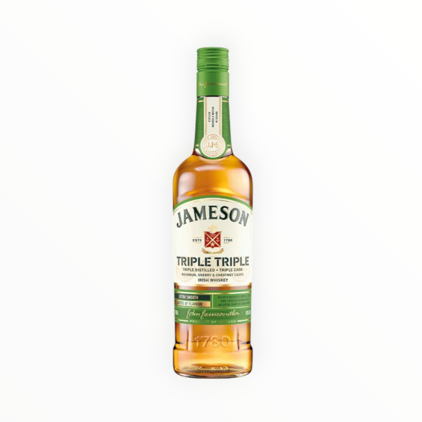 JAMESON TRIPLE MASH IRISH WHISKEY 750ML