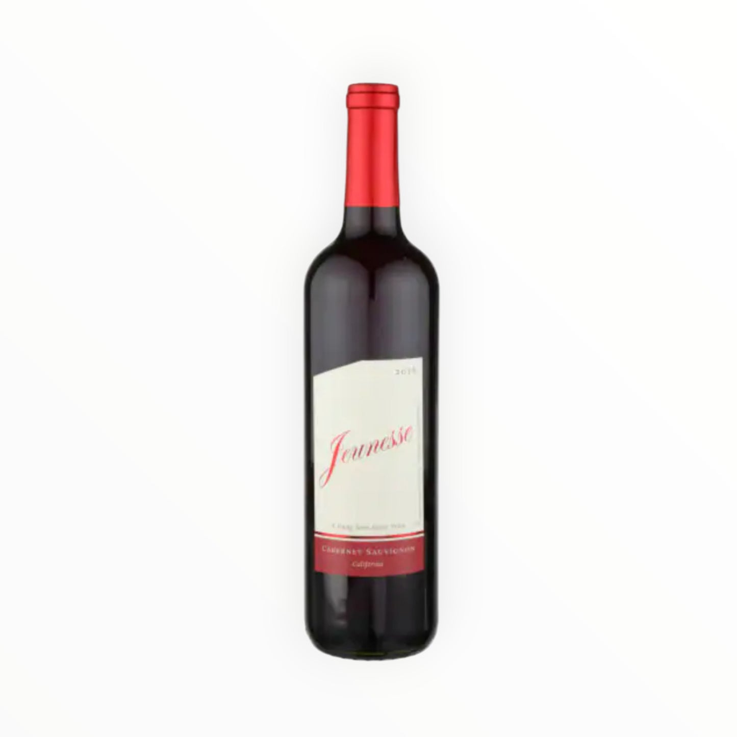 JEUNESSE CABERNET SAUVIGNON WINE -14 750ML