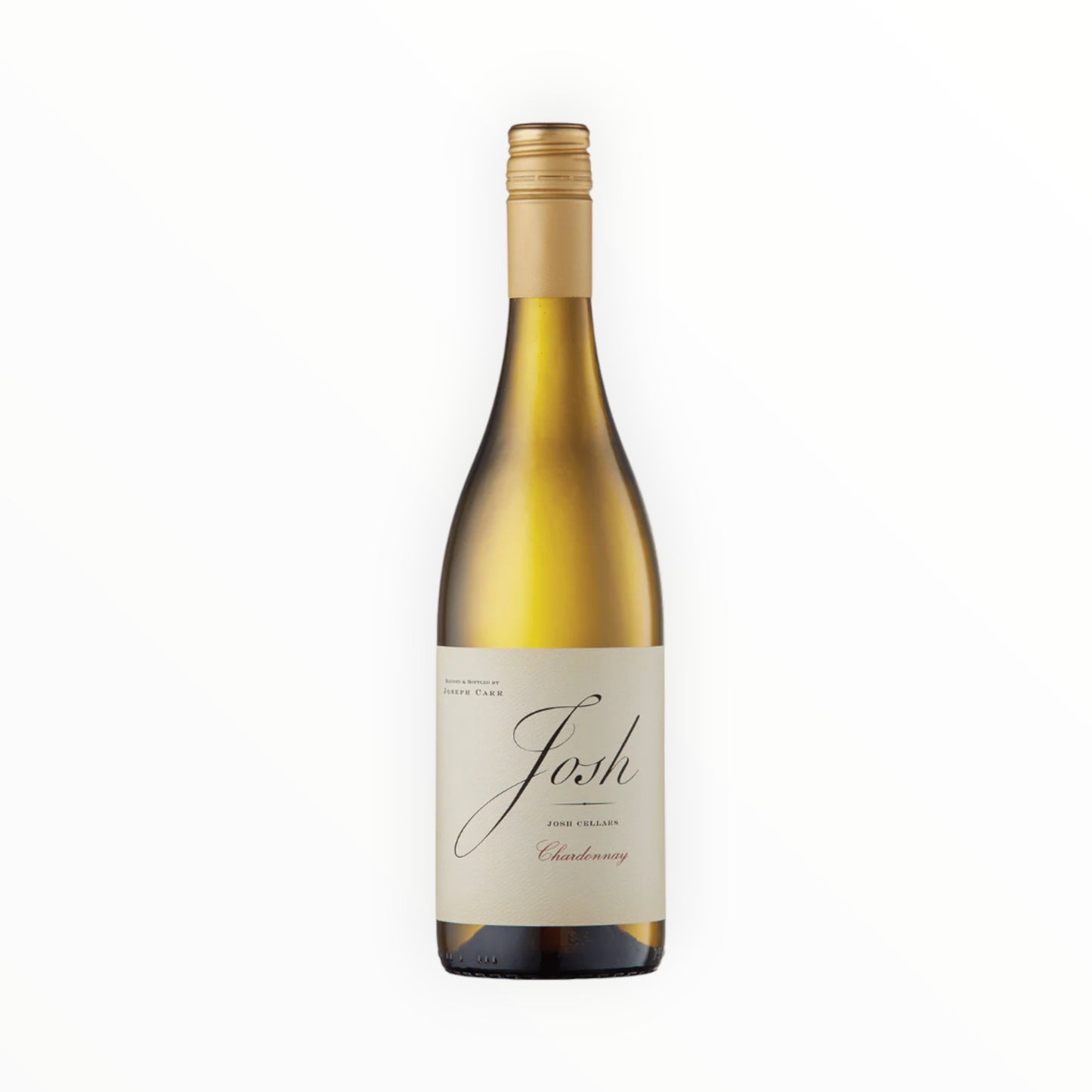 JOSH CELLARS CHARDONNAY WINE -14 750ML