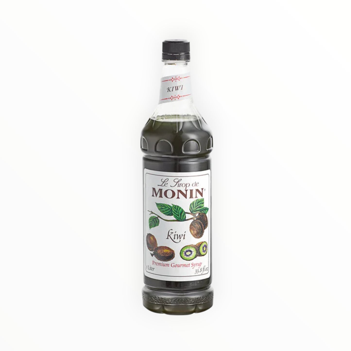 MONIN KIWI SYRUP 1L