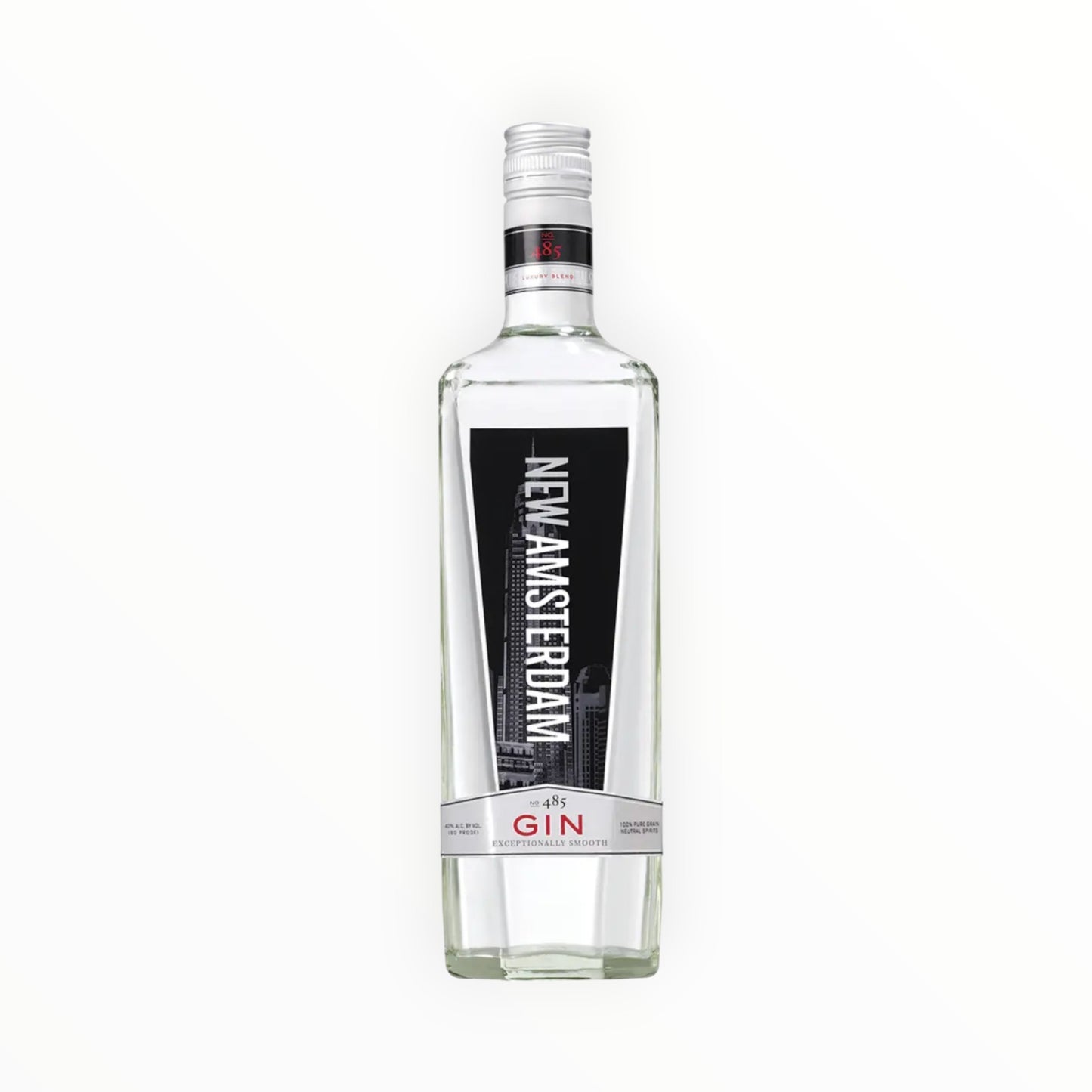 NEW AMSTERDAM GIN 750ML