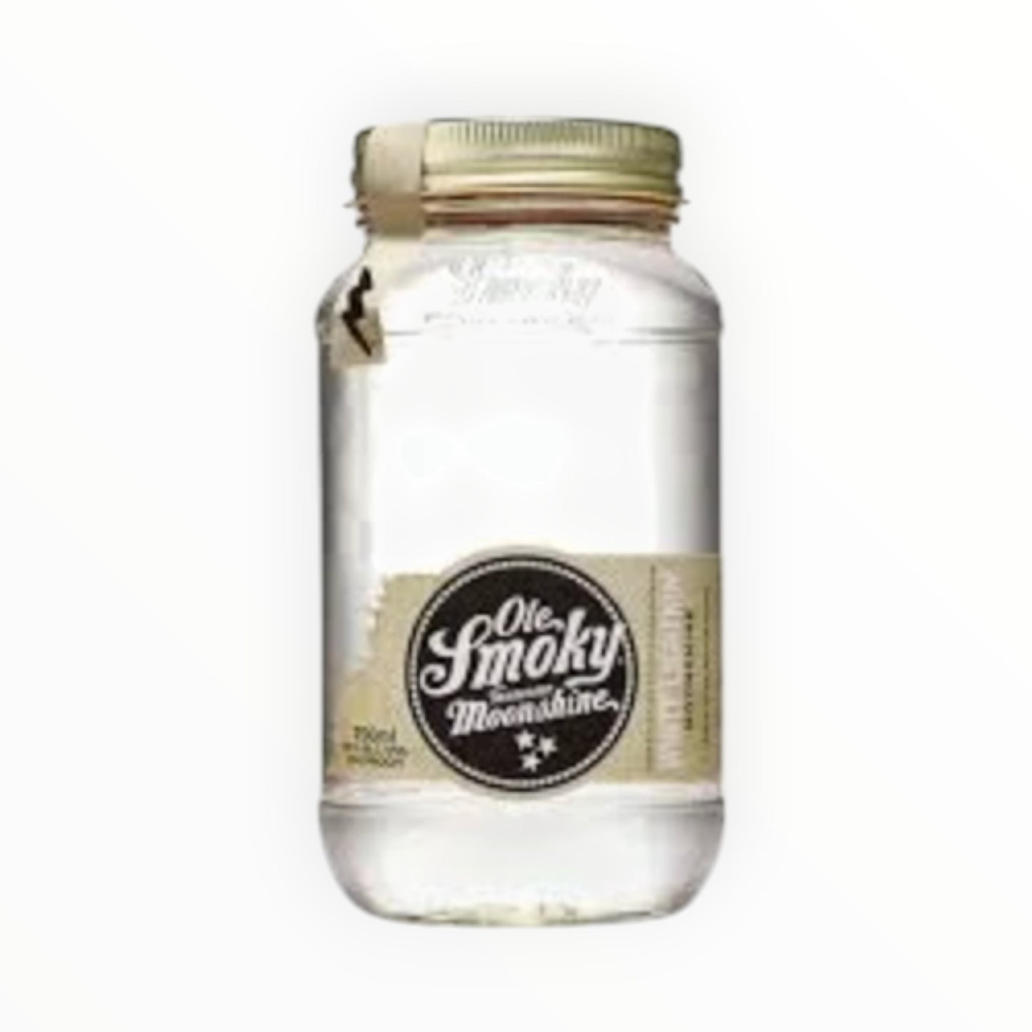OLE SMOKY MOONSHINE WHITE LIGHTNING 1L