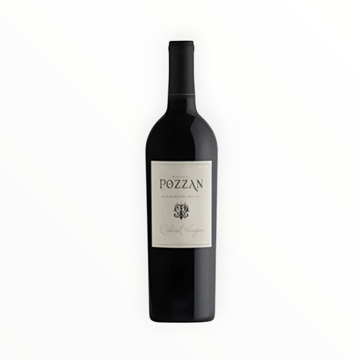 MICHAEL POZZAN CABERNET SAUVIGNON +14 750ML