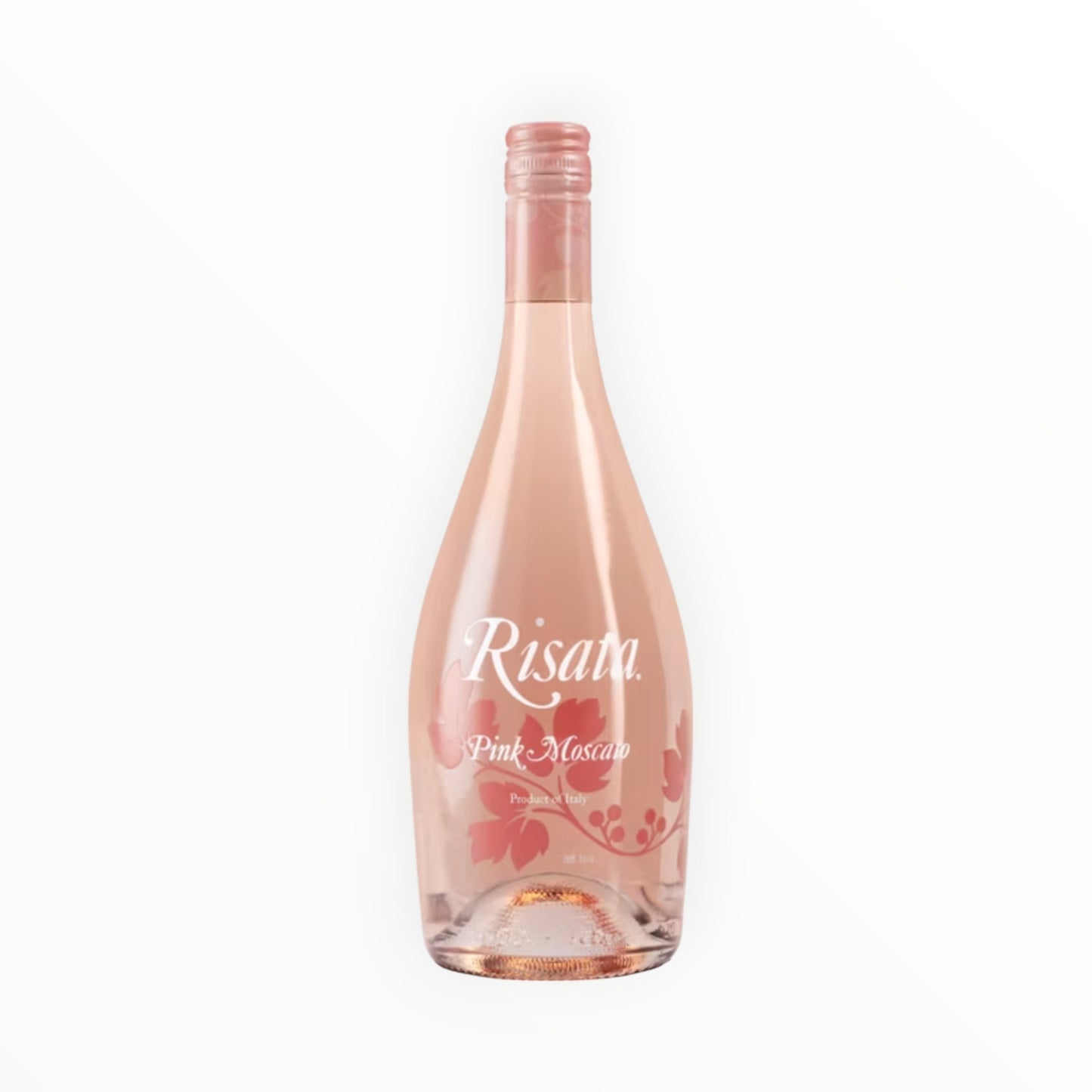 RISATA PINK MOSCATO 750ML