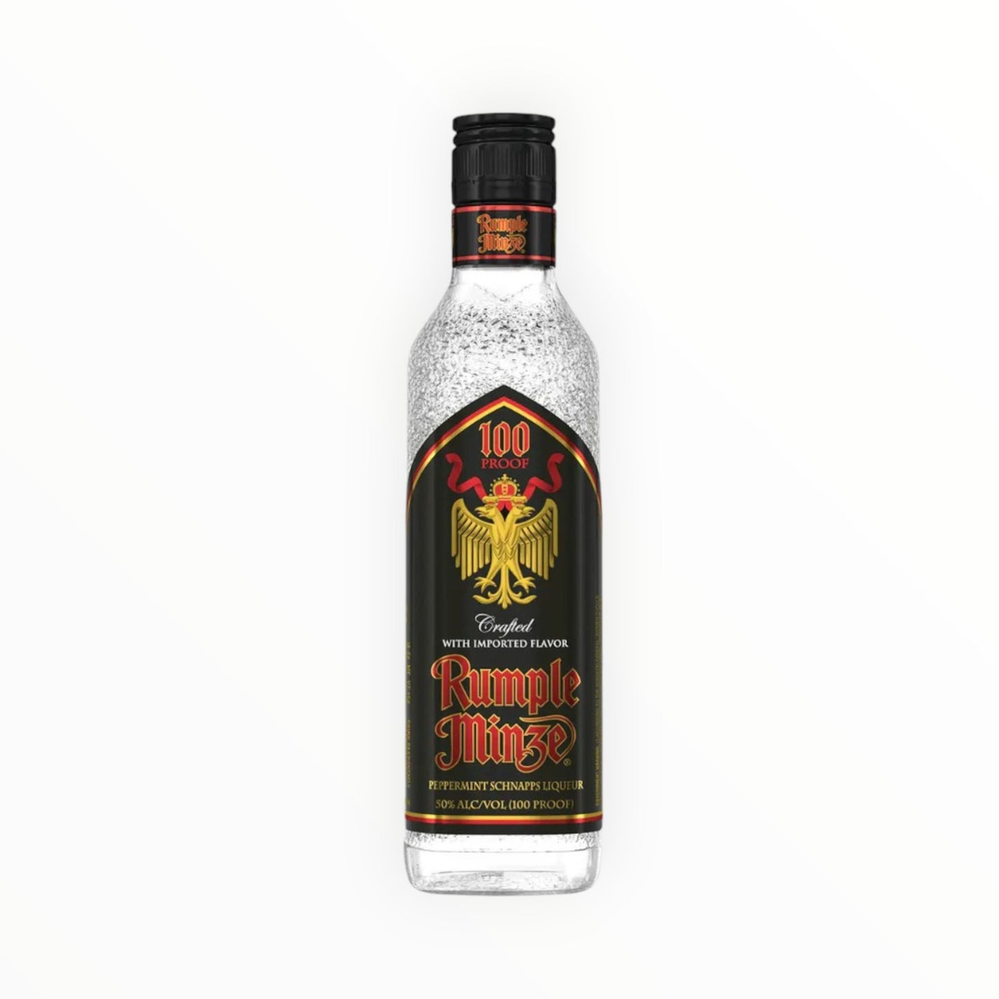 RUMPLE MINZE LIQUEUR 375ML