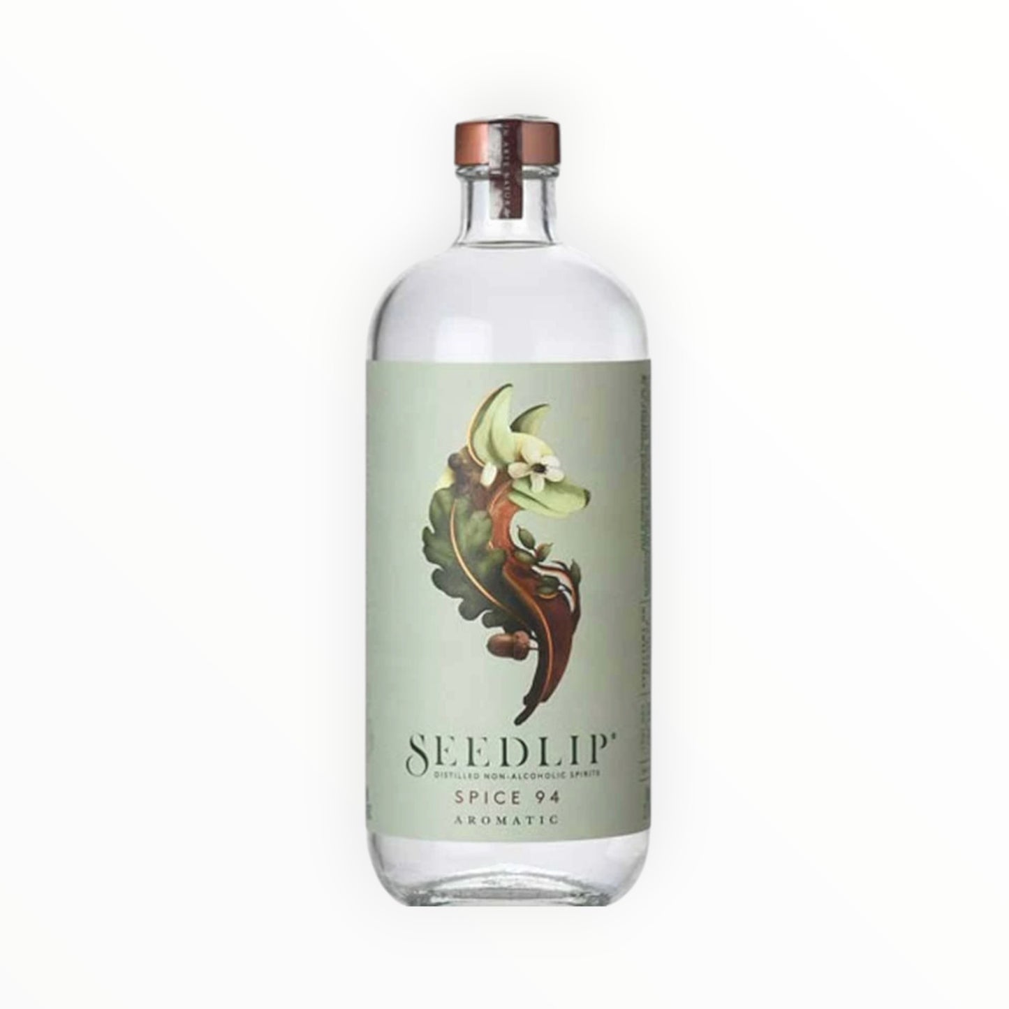 SEEDLIP SPICE 94 700ML