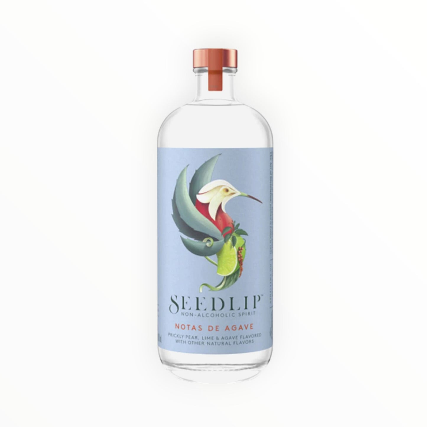 SEEDLIP NOTAS DE AGAVE 700ML