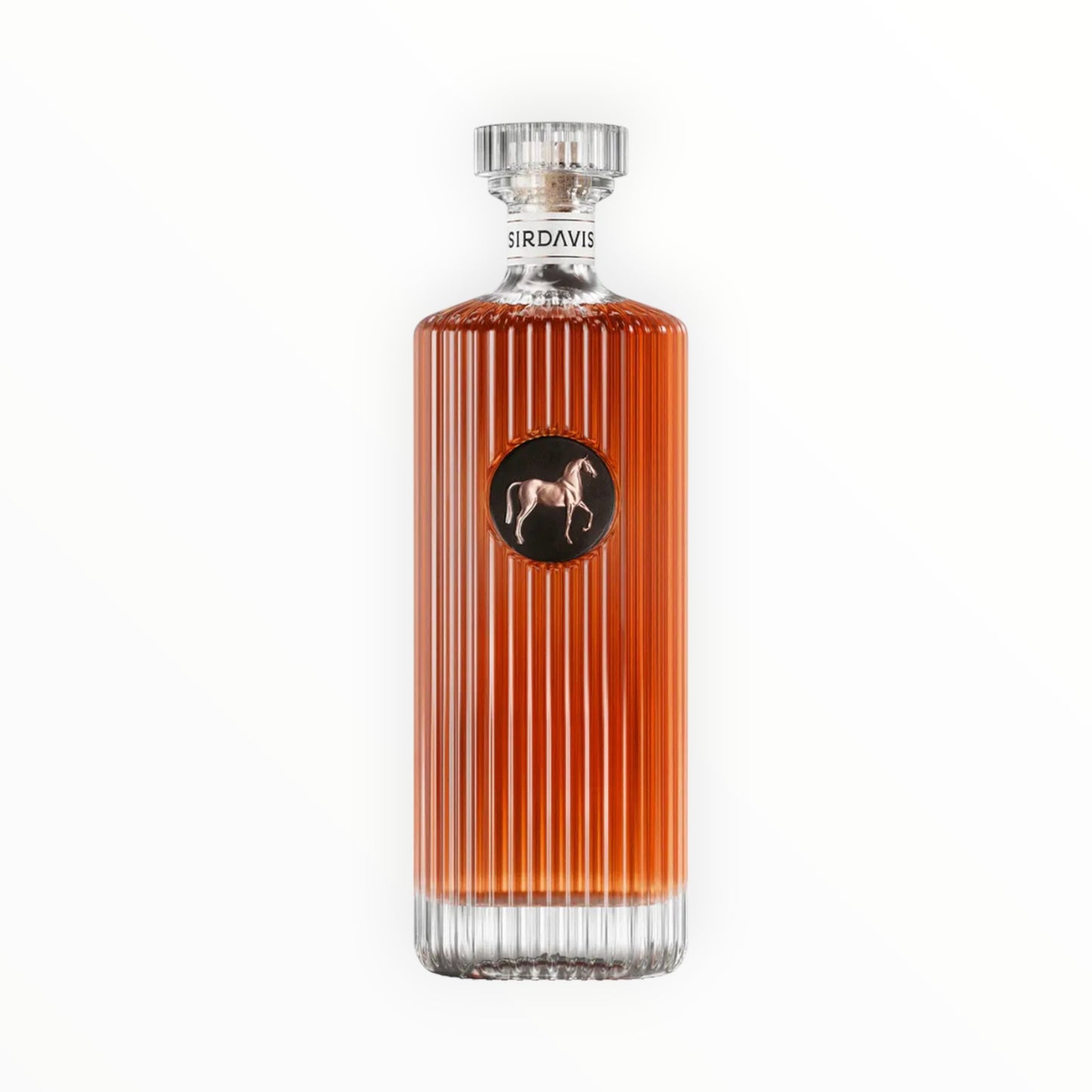 SIR DAVIS RYE WHISKY FINISHED IN SHERRY CASK 750ML