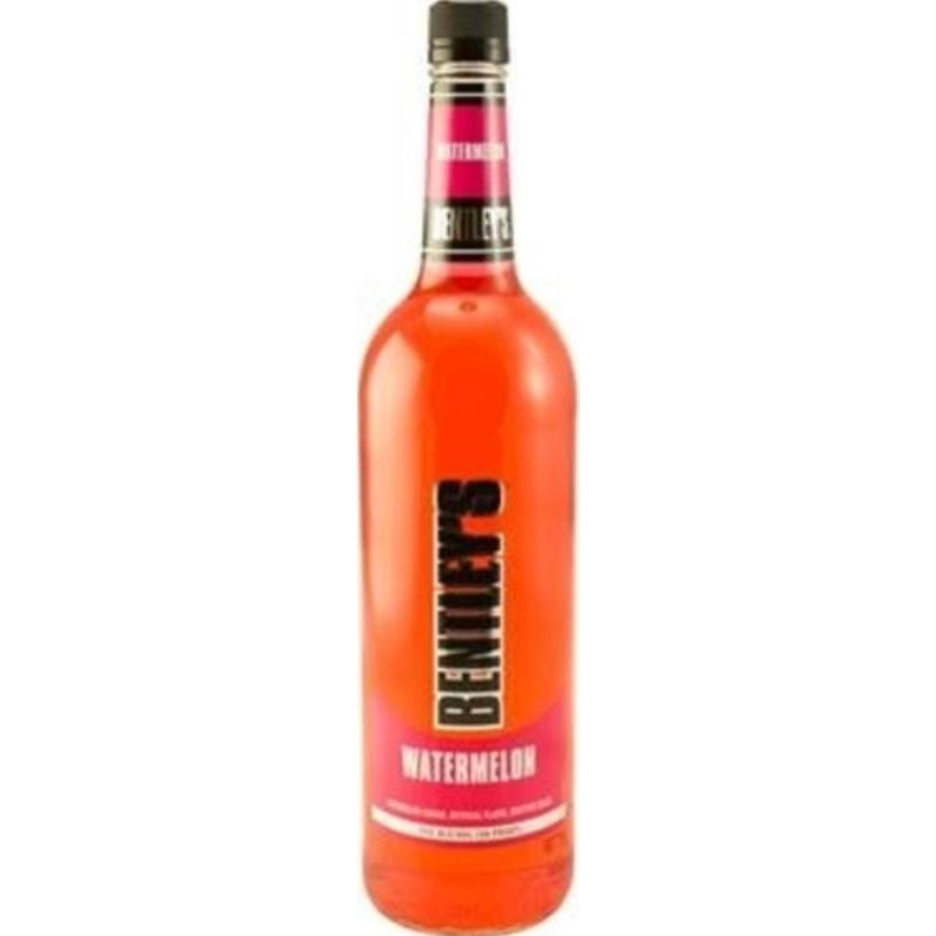 BENTLEYS WATERMELON LIQUEUR 1L