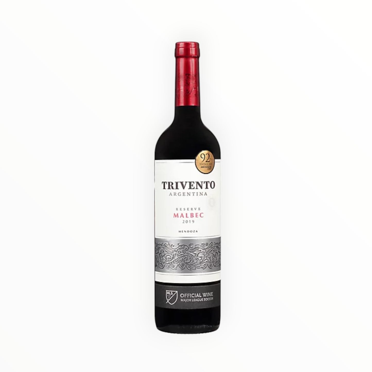 TRIVENTO RESERVE MALBEC WINE -14 750ML