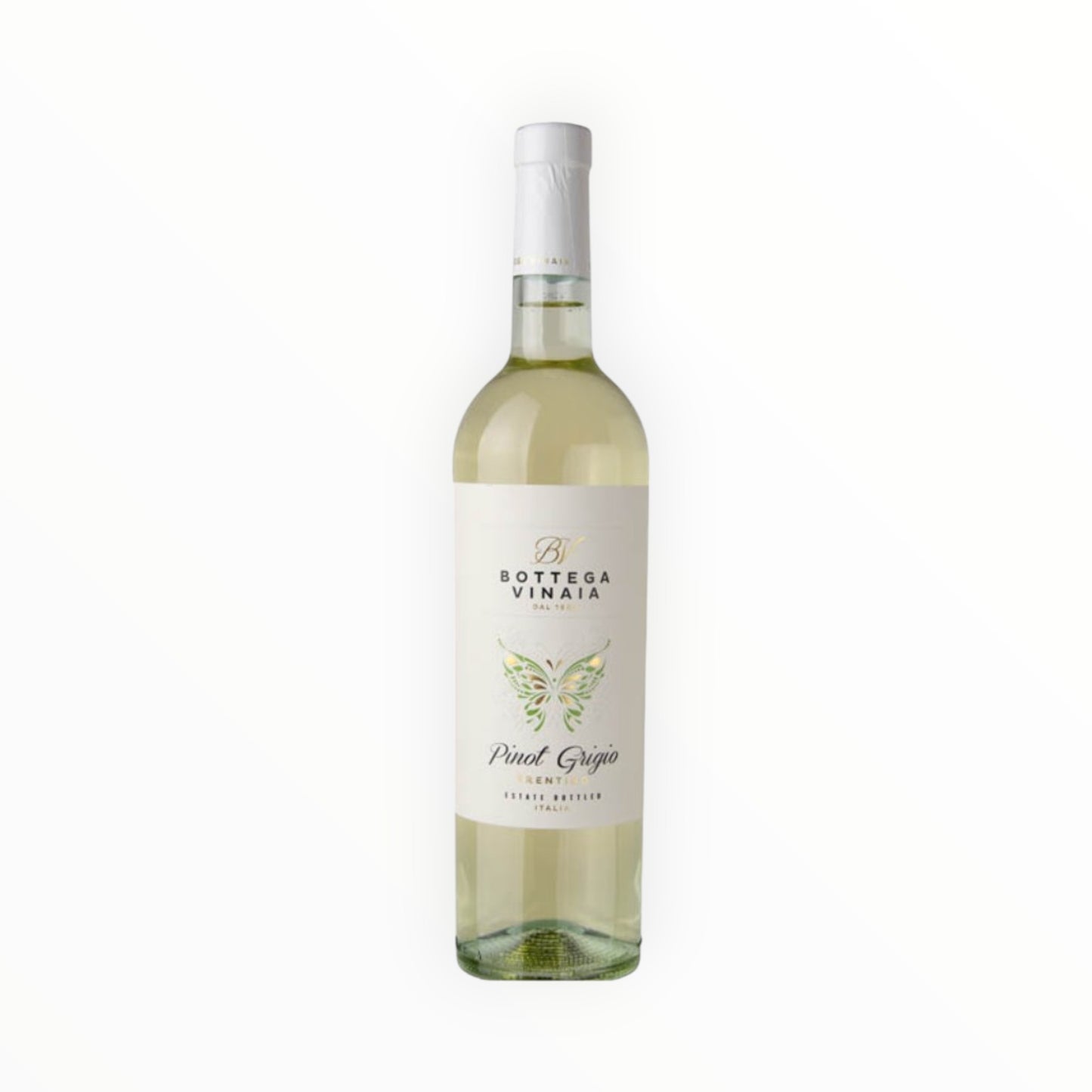 BOTTEGA VINAIA PINOT GRIGIO -14 750ML